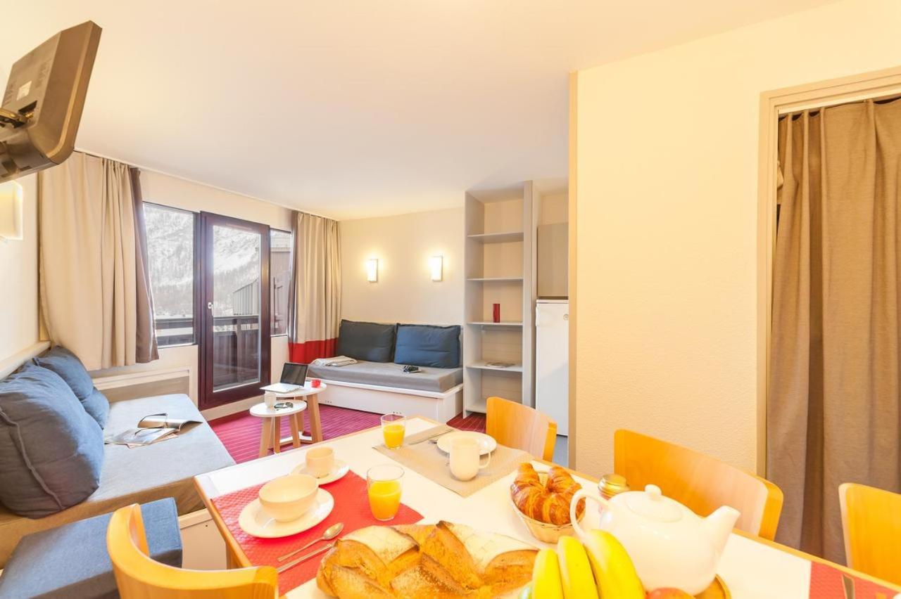 Residence La Daille - Val-D'Isere Εξωτερικό φωτογραφία