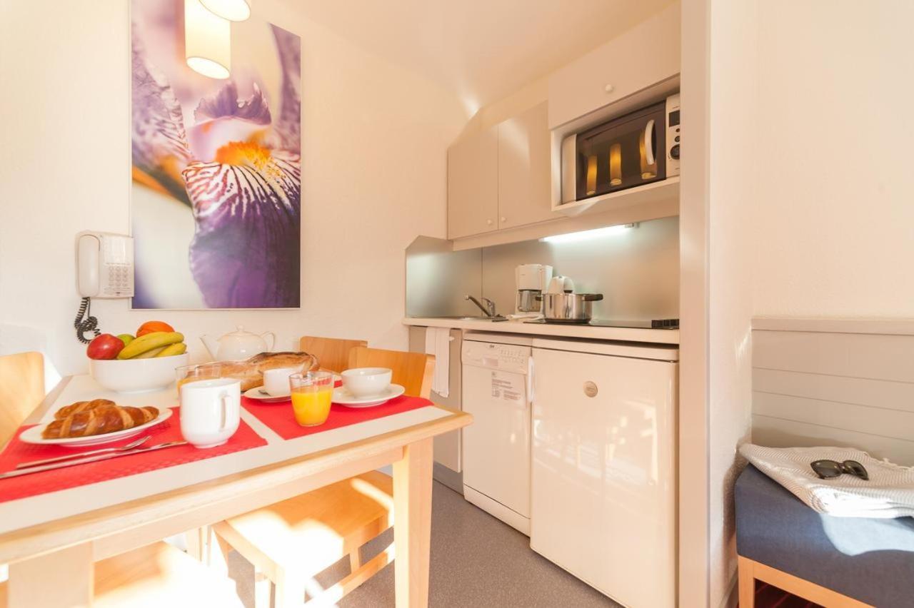 Residence La Daille - Val-D'Isere Εξωτερικό φωτογραφία
