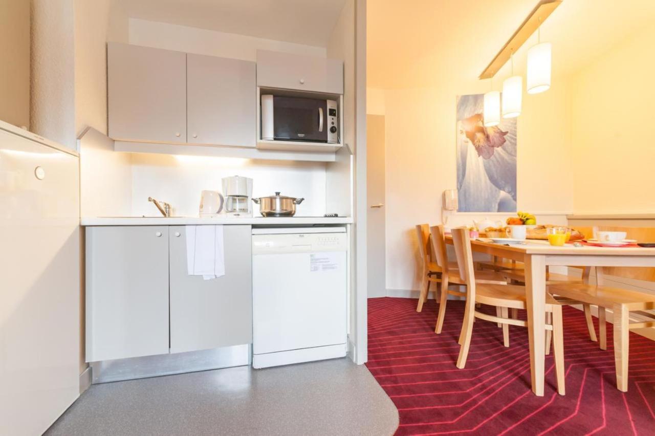 Residence La Daille - Val-D'Isere Εξωτερικό φωτογραφία