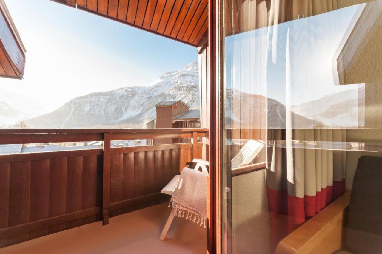 Residence La Daille - Val-D'Isere Εξωτερικό φωτογραφία