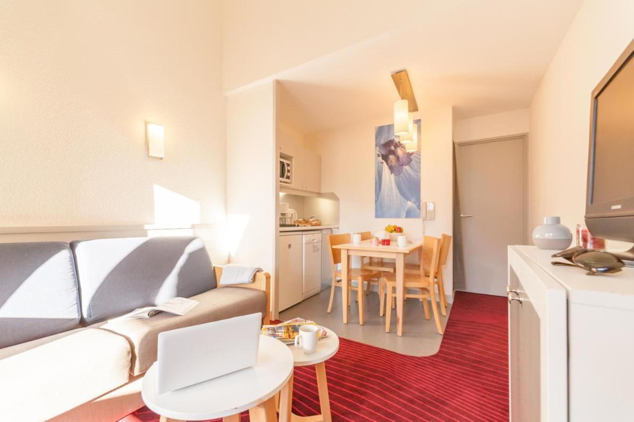 Residence La Daille - Val-D'Isere Εξωτερικό φωτογραφία