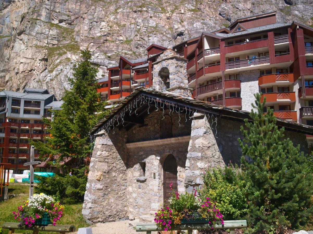 Residence La Daille - Val-D'Isere Εξωτερικό φωτογραφία