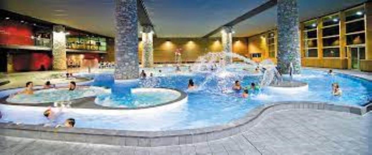 Residence La Daille - Val-D'Isere Εξωτερικό φωτογραφία