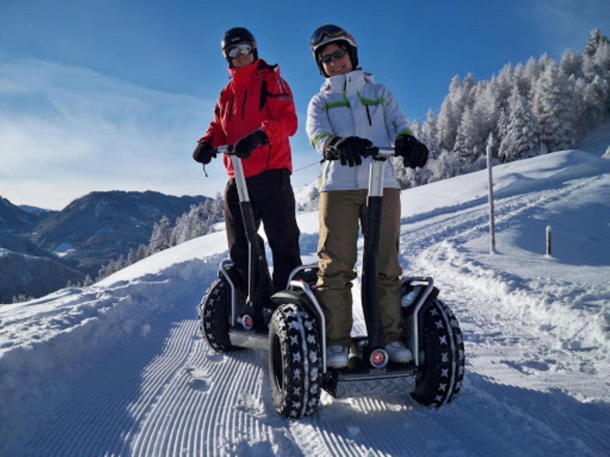 Residence La Daille - Val-D'Isere Εξωτερικό φωτογραφία