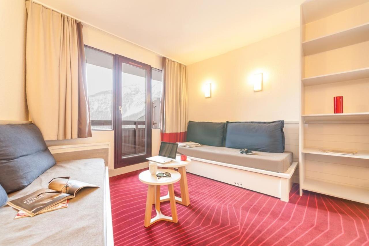 Residence La Daille - Val-D'Isere Εξωτερικό φωτογραφία