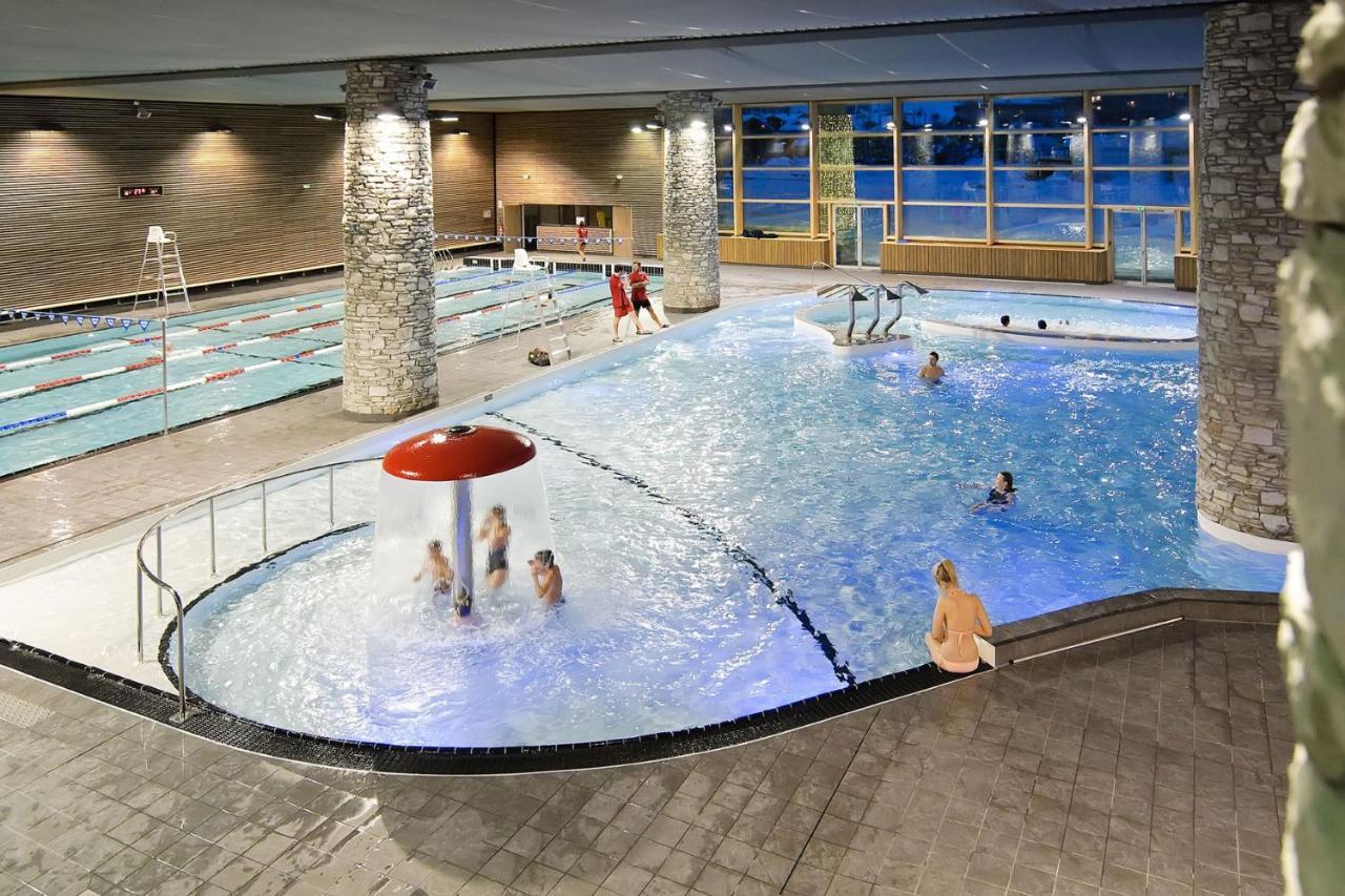 Residence La Daille - Val-D'Isere Εξωτερικό φωτογραφία
